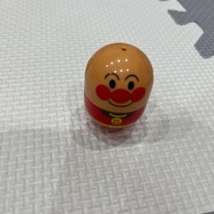 アンパンマンおもちゃ色々の画像