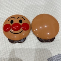 アンパンマンおもちゃ色々の画像