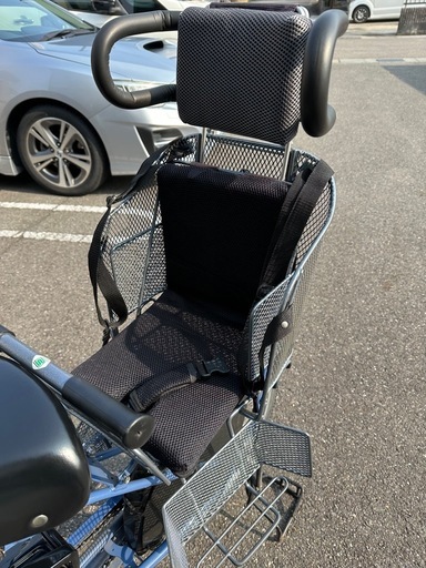 極美品！！ギュット・グルームR・DX ホリゾンブルー