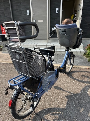 極美品！！ギュット・グルームR・DX ホリゾンブルー