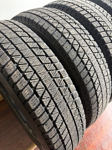 175/80/16冬DM-V3
