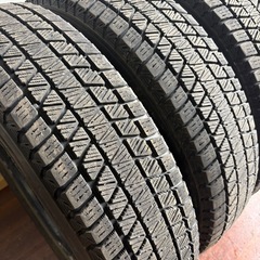 175/80/16冬DM-V3の画像