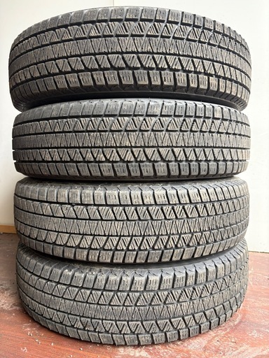 175/80/16冬DM-V3