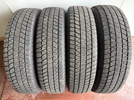 175/80/16冬DM-V3