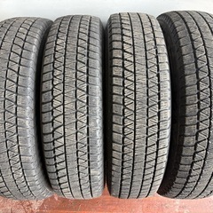 175/80/16冬DM-V3の画像