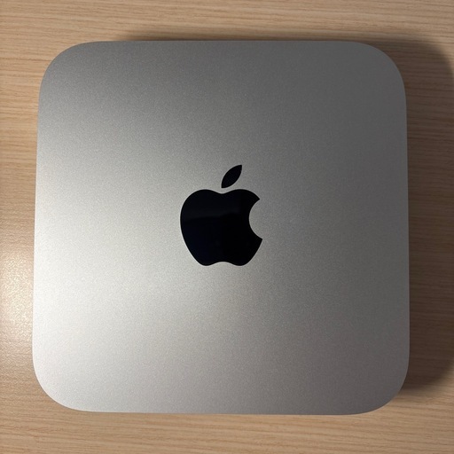 Mac mini M1 16GB 1TB Apple 2020 動作良好