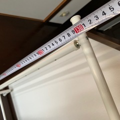 IKEA  ハンガーラックの画像