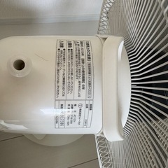 扇風機の画像
