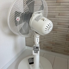 扇風機の画像