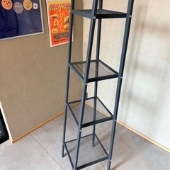 IKEA  棚　シェルフの画像