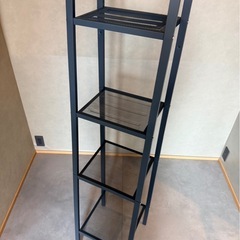 IKEA  棚　シェルフの画像