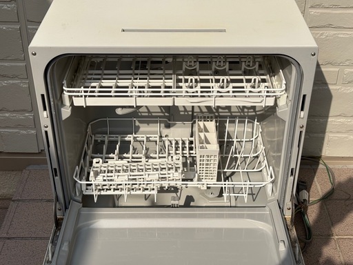 パナソニック　食洗機　NP-TA2 2019年製