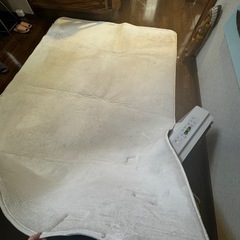 300＊200 白カーペットの画像