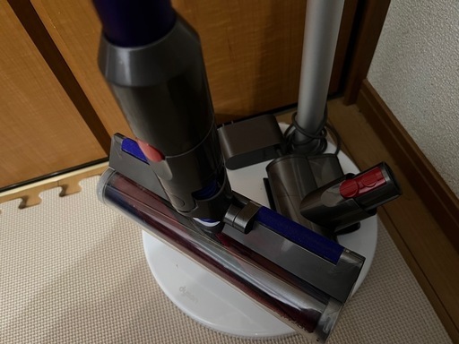 dyson ダイソンDigital Slim 掃除機 コードレス