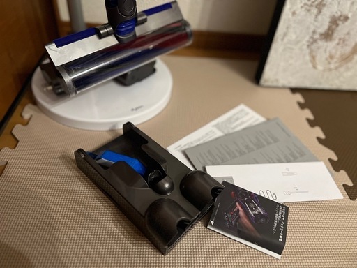 dyson ダイソンDigital Slim 掃除機 コードレス