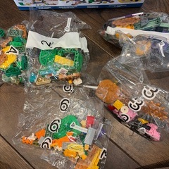 レゴ（LEGO）スーパーマリオ ルイージ と ぼうけんのはじまり 定価8280の画像