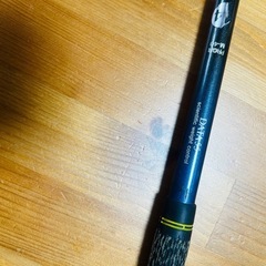 プロギア データリバース 銀チタン オリジナルカーボンの画像