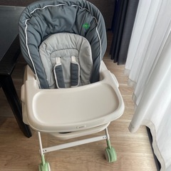 ベビーバウンサーの画像