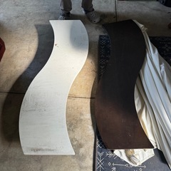 ローテーブルの画像