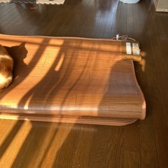 ホットカーペット3畳の画像