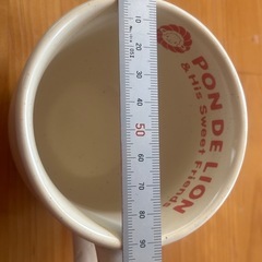 マグカップ　　　　3/31までの画像