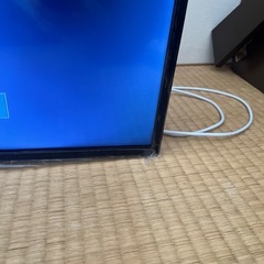 【アイリスオーヤマ 24V型 液晶テレビ】24WB10の画像