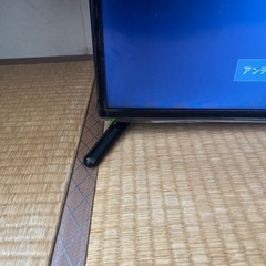【アイリスオーヤマ 24V型 液晶テレビ】24WB10の画像