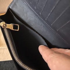 【美品】ルイヴィトン　長財布　の画像