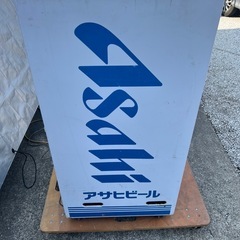 あげます。サンヨー冷蔵ショーケース SMR-60F の画像