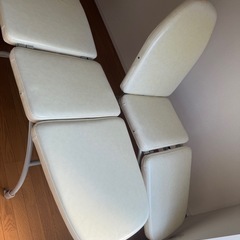 エステベッド
の画像