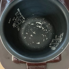 象印 圧力IH炊飯ジャー の画像