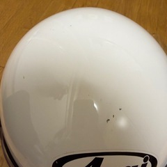 バイク　ヘルメット　Arai   ラパイドネオの画像