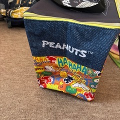 保冷(BIGサイズ)バッグの画像