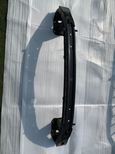 ホンダ　fl4 シビックexフロントバンパービーム