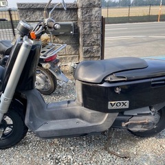 人気のvox訳あり^ ^の画像