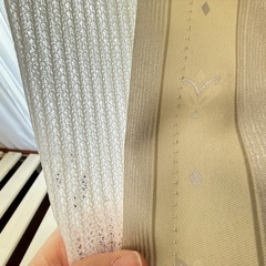 カーテンセット  大の画像