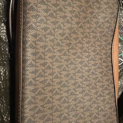 Michael courseバッグの画像