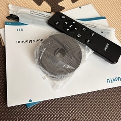 取引中！ジャンク品⭐︎お掃除ロボットの画像