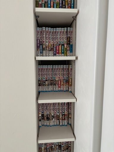 ワンピース　漫画　1巻から111巻セット