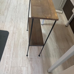 特に目立った傷はありませんの画像