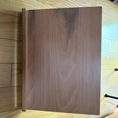 A3サイズ・木製・卓上イーゼルの画像