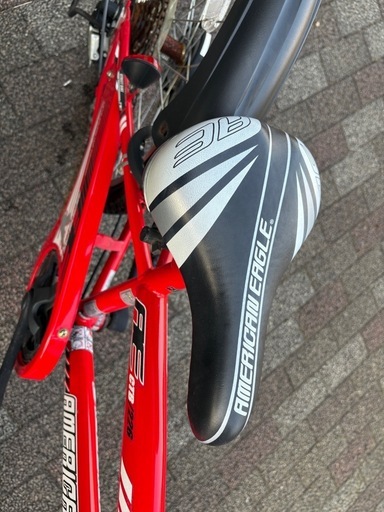 子供　自転車　22インチ