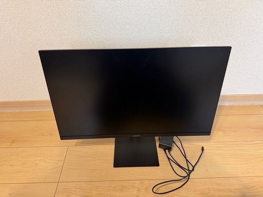 Xiaomi モニター A24i ディスプレイ 23.8インチ フルHD