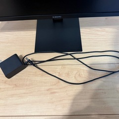 Xiaomi モニター A24i ディスプレイ 23.8インチ フルHDの画像