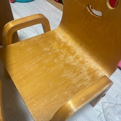 キッズ机𖤐࿐⋆*の画像