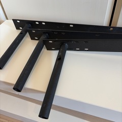 IKEA LACK 飾り棚3個セットの画像