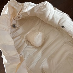 ベビーバス　アカチャンホンポ
の画像