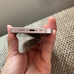 iPhone13ミニ残り画像の画像