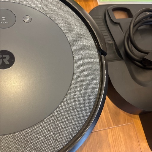 iRobot クリーナー ルンバ i3+ i355060 グレー  