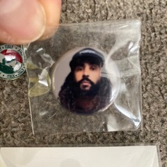 缶バッジ ピンバッジ　セット おしゃれの画像